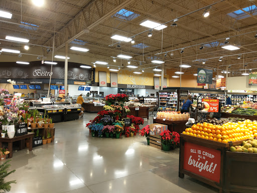 Grocery Store «Kroger Marketplace», reviews and photos, 27322 Carronade Dr, Perrysburg, OH 43551, USA