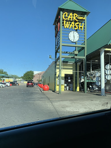 Car Wash «CARisma WASH», reviews and photos, 5203 Kirby Dr, Houston, TX 77098, USA