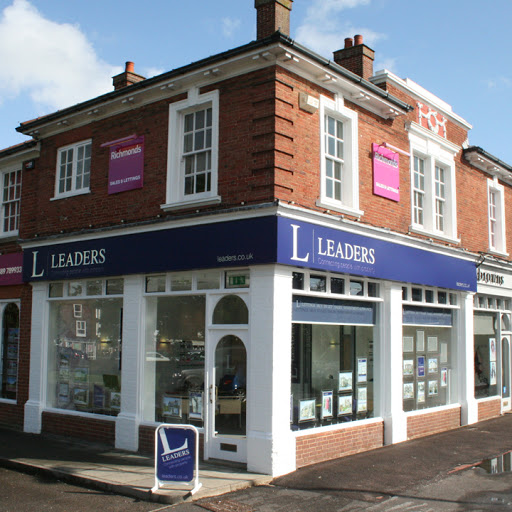 Leaders Letting & Estate Agents Hedge End