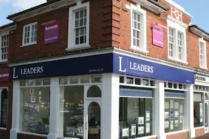 Leaders Letting & Estate Agents Hedge End image