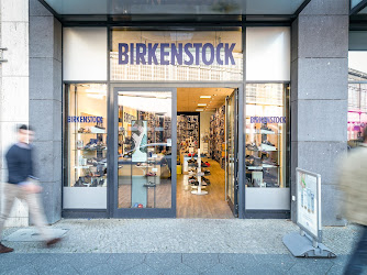 Birkenstock Georgenstraße