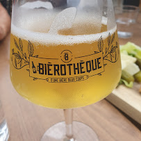 Bière du Restaurant La Bièrothèque Labège à Labège - n°11