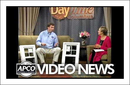 Home Improvement Store «APCO | The Architectural Products Company», reviews and photos, 777 Michigan Ave, Columbus, OH 43215, USA