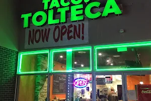 Tacos Tolteca image