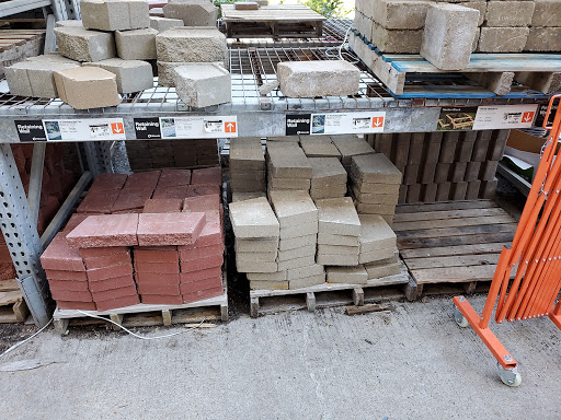 Home Improvement Store «The Home Depot», reviews and photos, 4155 N Port Washington Rd, Milwaukee, WI 53212, USA