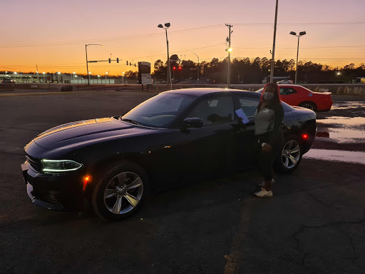 Used Car Dealer «Great American Auto LLC», reviews and photos, 4501 S University Ave, Little Rock, AR 72204, USA