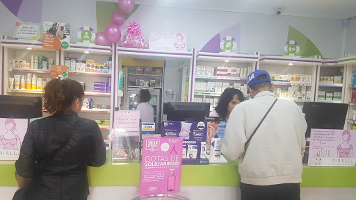 Farmacia Rosa María Durán Pajuelo