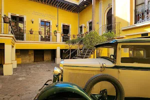 Museo Casa Toluca 1920 image