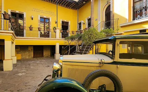 Museo Casa Toluca 1920 image