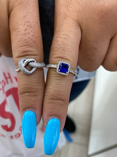 Jewelry Store «Diamonds & Co», reviews and photos, 141 Towne Center Cir, Sanford, FL 32771, USA