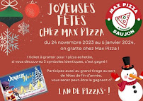 Photos du propriétaire du Pizzas à emporter Max Pizza - Saujon - n°11