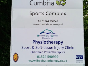 Lakeland Bay and Pennine Physiotherapy