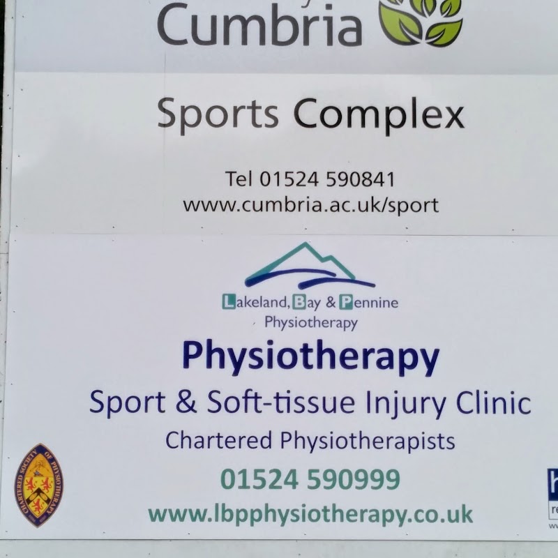 Lakeland Bay and Pennine Physiotherapy