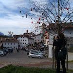 Photo n°4 de l'avis de pimpa.o fait le 24/04/2019 à 07:49 sur le  Albergo al Sole à Lajen