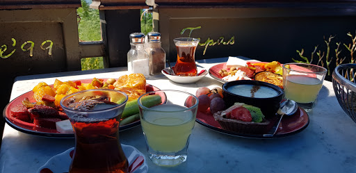 Tapas Cafe Bistro Antalya
