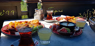 Best Tapas Buffet Antalya Near You