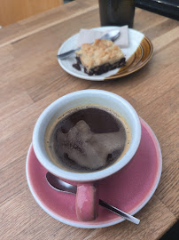 Plats et boissons du Café Nanana Coffeeshop à Meudon - n°7