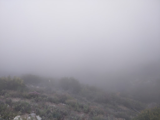 Observation Deck «Inspiration Point», reviews and photos, Echo Mountain (Mount Lowe Railroad Trail), Altadena, CA 91001, USA