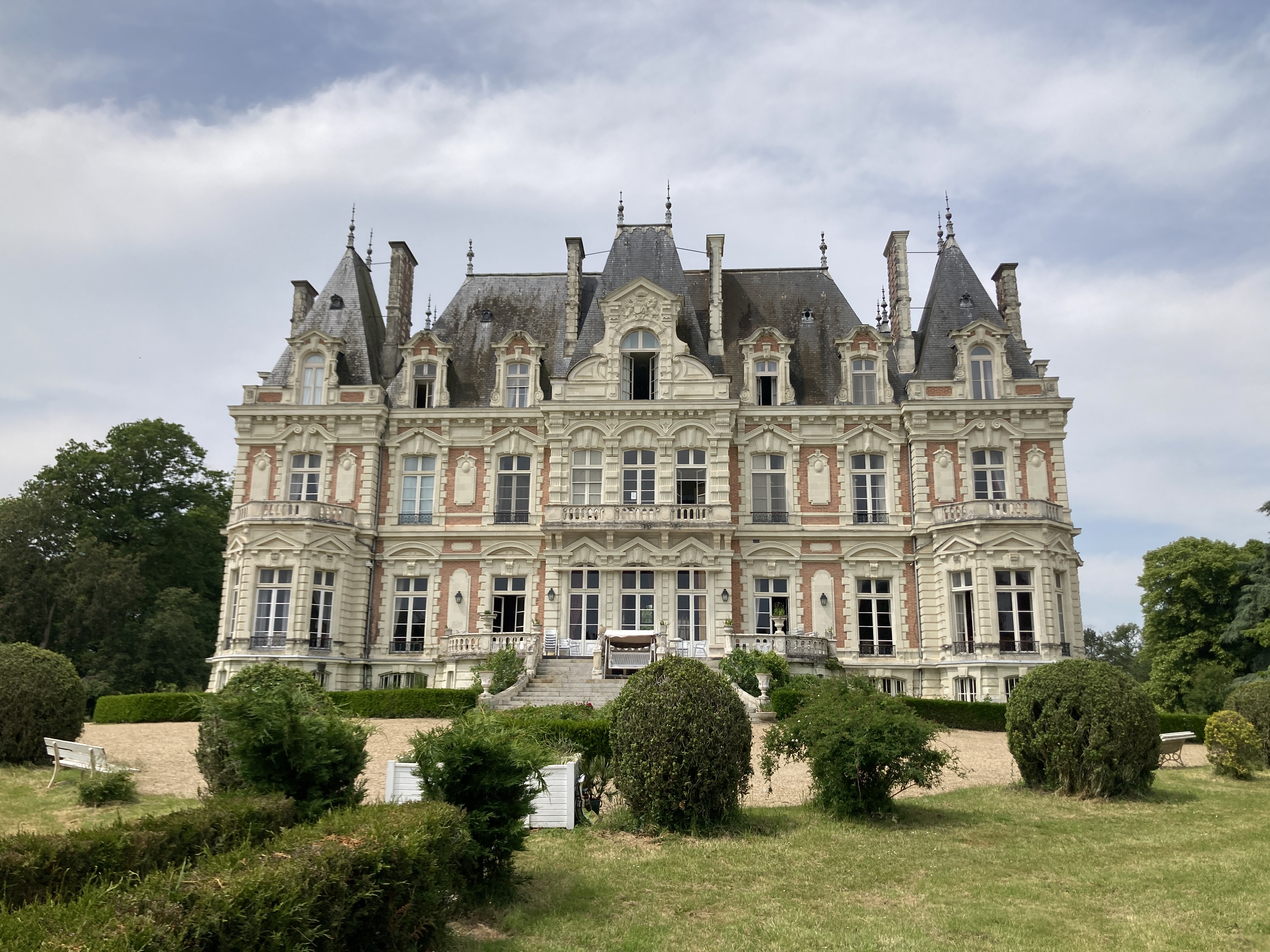 Photo n° 1 de l'avis de Marjorie.o fait le 22/05/2023 à 08:53