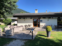 Photos des visiteurs du Restaurant Logis Hôtel le Vernay à Autrans-Méaudre en Vercors - n°1