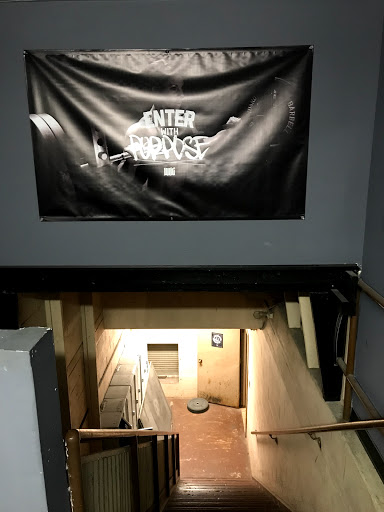 Gym «The Warhouse Gym», reviews and photos, 2920 St Lawrence Ave, Reading, PA 19606, USA