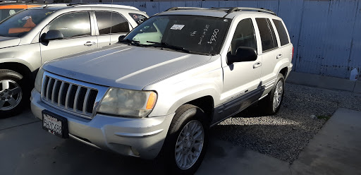 Auto Auction «BLOK Charity Auto Clearance», reviews and photos