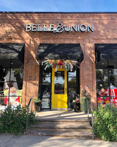 Belle & Union