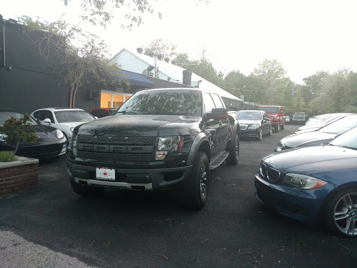 Car Dealer «Kings Point Auto», reviews and photos, 744 Middle Neck Rd, Great Neck, NY 11024, USA