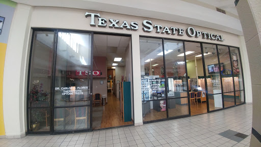 Eye Care Center «Texas State Optical», reviews and photos, 6301 NW Loop 410 n18a, San Antonio, TX 78238, USA