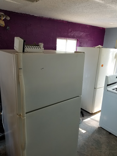 Used Appliance Store «C & C Appliance», reviews and photos, 1101 S Scenic Ave, Springfield, MO 65802, USA