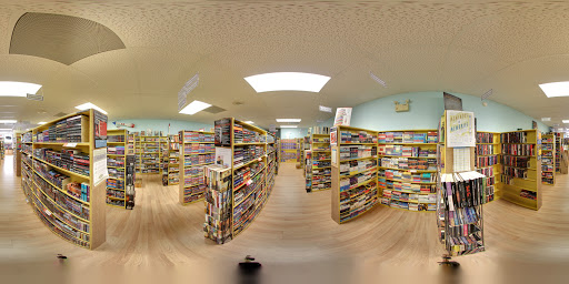 Used Book Store «B & L Books», reviews and photos, 990 N State Rd 434 # 1140, Altamonte Springs, FL 32714, USA