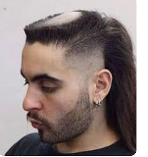 Barber Shop «Royal Clippers Barbershop», reviews and photos, 1178 Lake St, Schaumburg, IL 60193, USA