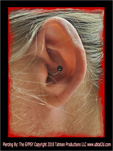 Explore nf tattoo ideas, creative tattoo ideas in Topeka, available at Artist Alley Studio Tattoos & Piercings
