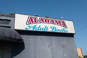 Alabama Adult Books image