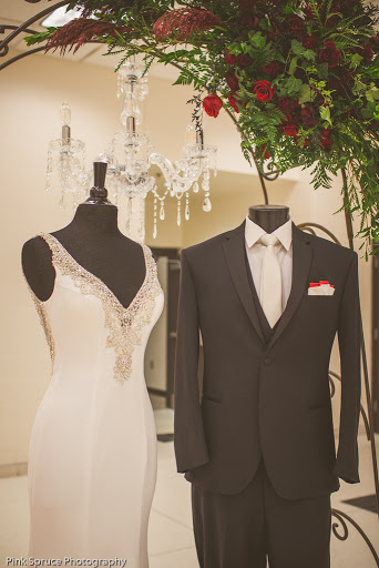 Event Planner «La Crosse Bridal EXPO», reviews and photos, 418 Main St, La Crosse, WI 54601, USA