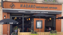 Photos du propriétaire du Restaurant japonais Nagano à Paris - n°19