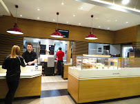 Atmosphère du Restauration rapide McDonald's à Avignon - n°17