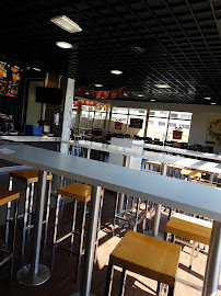Atmosphère du Restauration rapide Burger King à Marseille - n°10
