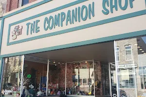 Companion Shop image