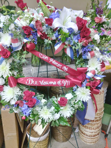 Florist «Heritage Flowers, Inc.», reviews and photos, 522 SE 1st Ave, Ocala, FL 34471, USA