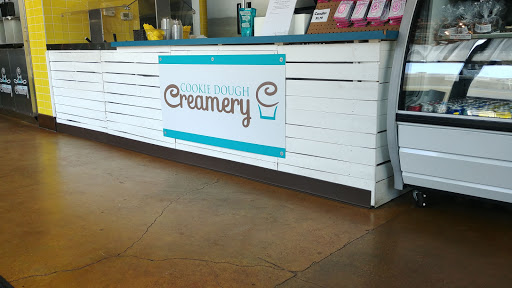 Ice Cream Shop «Cookie Dough Creamery», reviews and photos, 7227 N High St, Worthington, OH 43085, USA