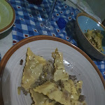 Photo n°1 de l'avis de Dario.e fait le 31/10/2020 à 19:43 sur le  Antica Osteria dell'Abate à San Sebastiano da Po