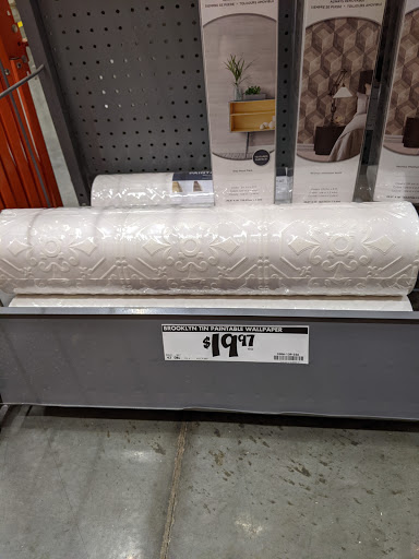 Home Improvement Store «The Home Depot», reviews and photos, 2233 Gary Farm Blvd, Bowling Green, KY 42104, USA