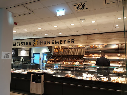 Bäckerei und Konditorei Hünemeyer GmbH Bäckereifachgeschäft