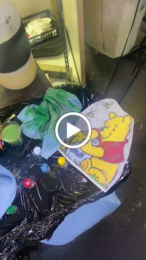 Explore queen tattoo ideas, creative tattoo ideas in Jacksonville, available at Renegade Art Studio LLC