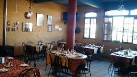 Restaurant Balaustro