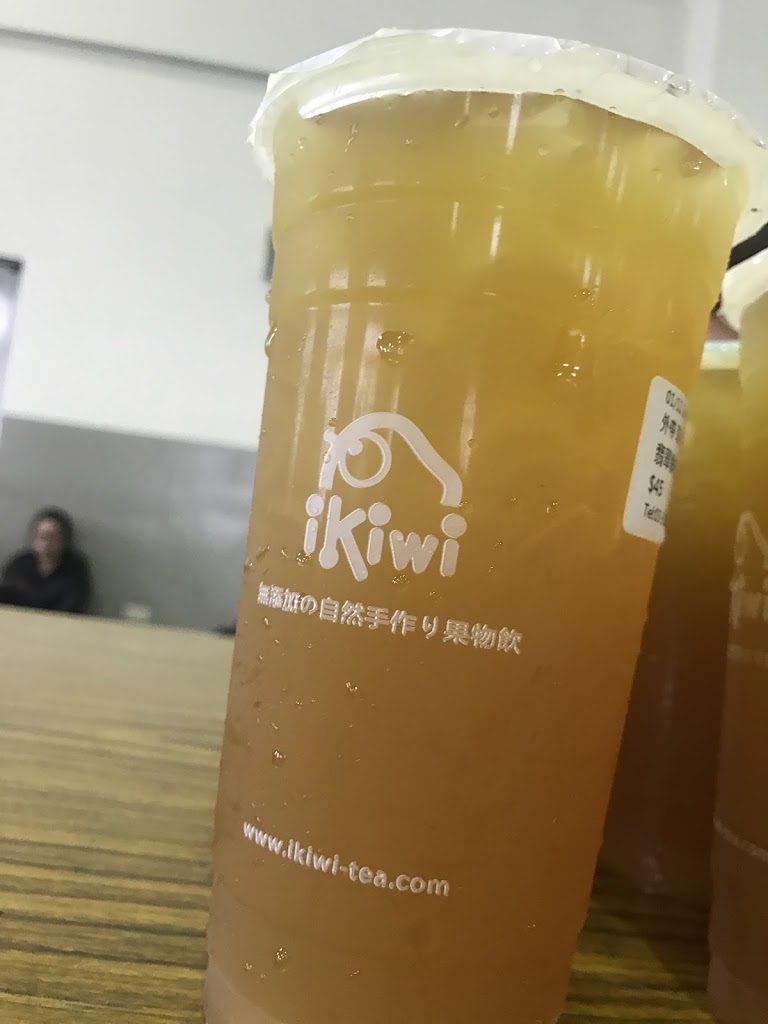 ikiwi趣味果飲-桃園南平店 的照片
