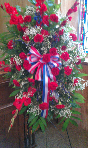 Funeral Home «Restland Funeral Home and Cemetery», reviews and photos, 13005 Greenville Ave, Dallas, TX 75243, USA