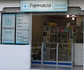 FARMACIA LOCOA