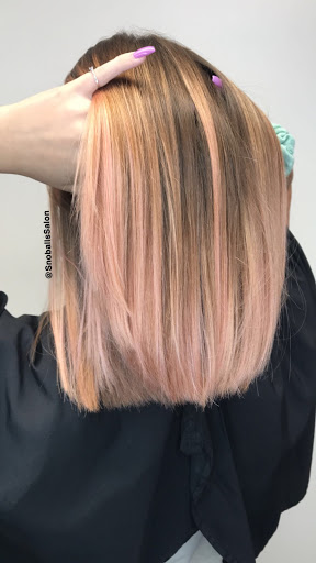 Beauty Salon «Snoballs», reviews and photos, 158 Tri County Lane #4, Belle Vernon, PA 15012, USA